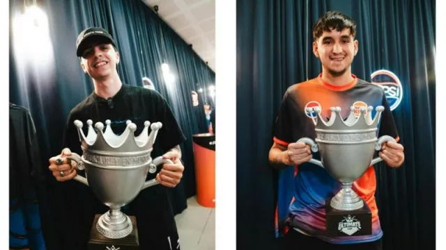 Burger King® y Pepsi® coronan a los ganadores de la Ultimate Cup: directo a la final de la Champions League