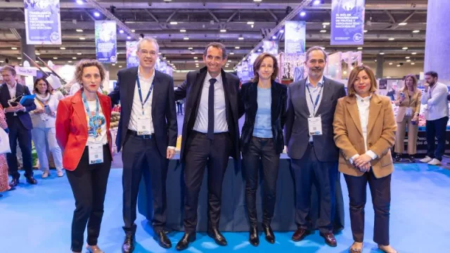 Carrefour impulsa el futuro de la alimentación con la inteligencia artificial como protagonista