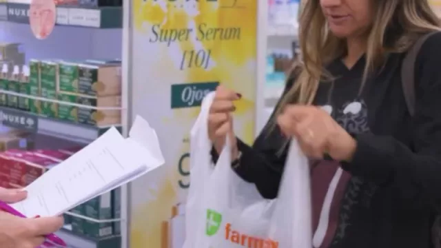 Ecofactory lanza una bolsa a base de biomateriales, sin plástico y 100% compostable para cambiarlo todo (Grido, Farmacity y Pedidos Ya entre sus clientes)