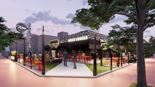 Las hamburguesas de Weiss llegan a Catamarca en septiembre (y se siguen expandiendo con franquicias)