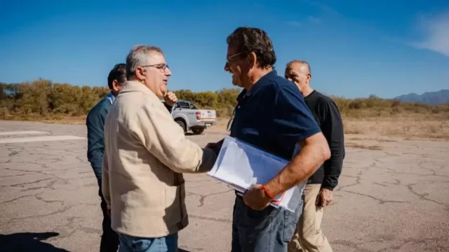 Catamarca amplía su infraestructura aérea (y busca potenciar el turismo, minería y producción)