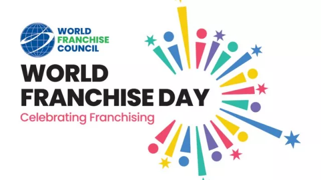 43 países (entre ellos Argentina) acuerdan celebrar el Día Mundial de las Franquicias el 11 de junio