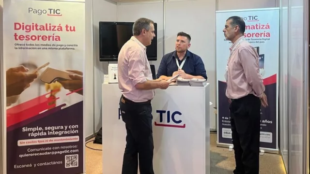 Pago Tic fortalece su expansión en el NOA con foco en Catamarca y soluciones digitales innovadoras