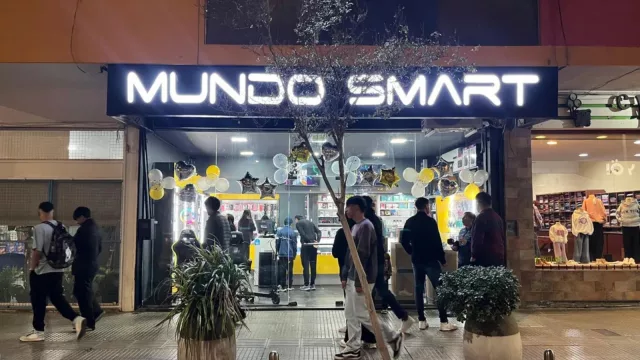 Mundo Smart apuesta fuerte en Catamarca: abrió su cuarta sucursal (y consolida su crecimiento en la provincia)