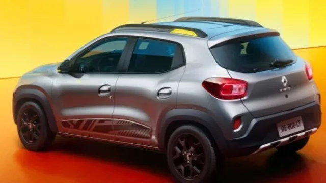 Renault Kwid E-Tech: nuevo precio en junio para el eléctrico más accesible del país