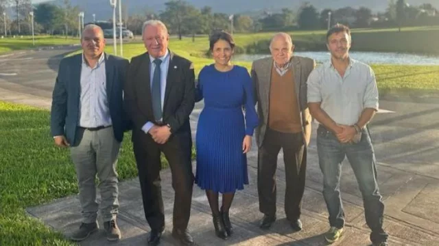 Catamarca y Tucumán impulsan el Corredor Bioceánico para reducir costos logísticos y potenciar exportaciones