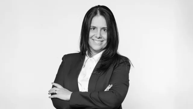 Cecilia López y López nueva Chief People Officer de Grupo Supervielle