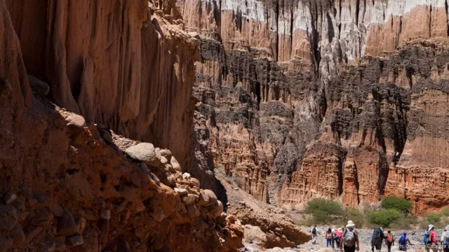Sentí Yokavil: Santa María lanza su temporada de invierno con propuestas que impulsan el turismo y la economía local