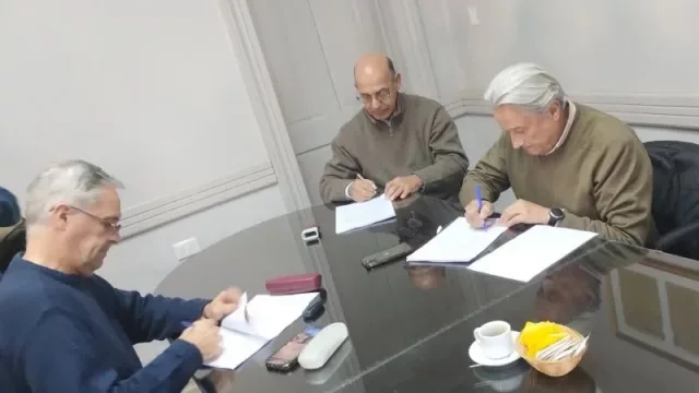 Industria y educación técnica se unen para impulsar la transformación productiva en Catamarca