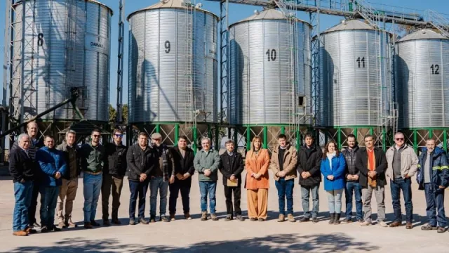 El Gobierno y productores impulsan la formalización del Clúster de Semilleros en el Este catamarqueño