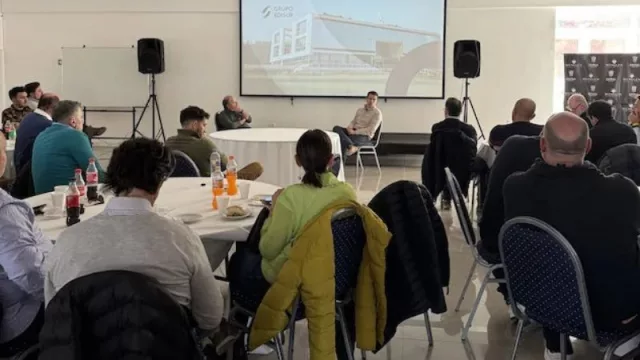 Añelo, la capital de Vaca Muerta que seduce a las empresas cordobesas