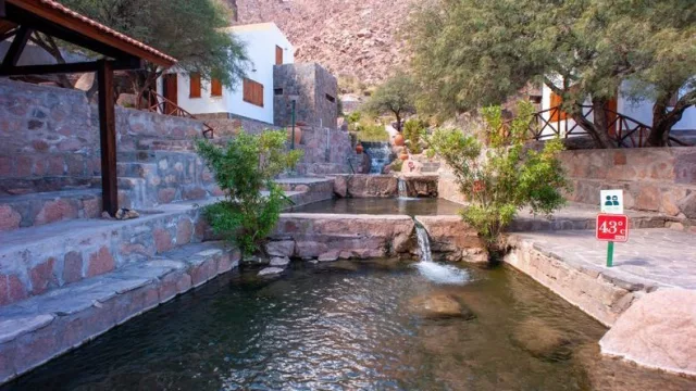 Fiambalá vive un auge turístico con fuerte impacto en la economía local