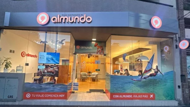 Viajar al exterior, más fácil: Almundo relanza financiación en la cantidad de cuotas que elijas