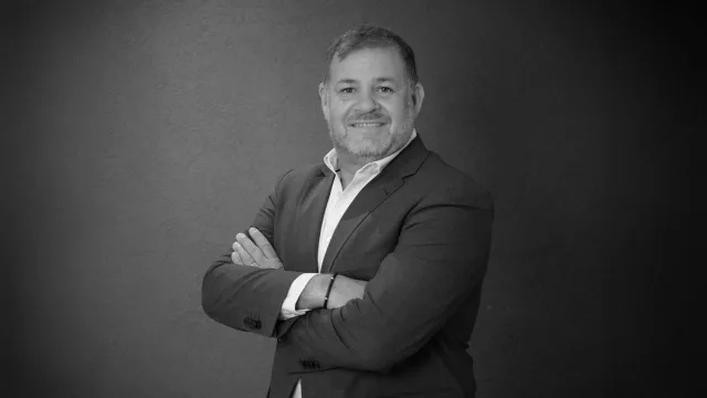 Alejandro Sánchez León es el nuevo director general de Prosegur Alarms en Argentina