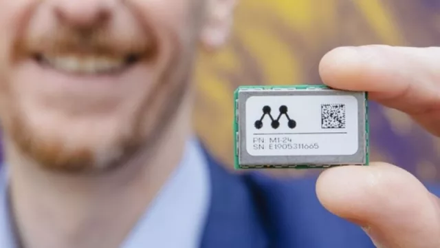 Tecnología satelital para monitoreo remoto revoluciona la industria energética en Argentina