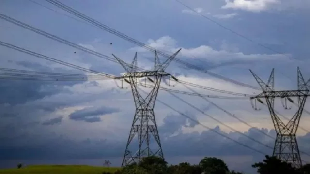 El consumo eléctrico creció 13% en junio por las bajas temperaturas