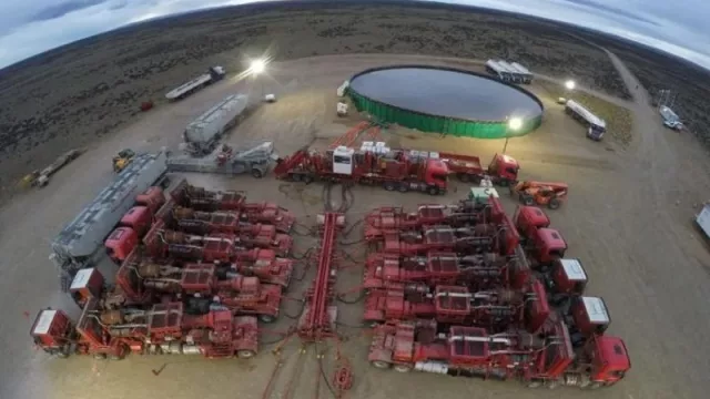 YPF y CGC inician nueva fase exploratoria en Palermo Aike desde septiembre