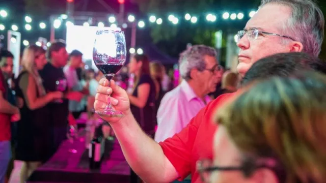 Gran festejo por la “Semana Nacional del Bonarda” en Mendoza y el país