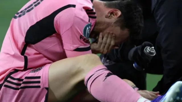 Últimas noticias sobre Lionel Messi y su lesión muscular leve: ¿qué implica para Inter Miami, la Selección Argentina y el fútbol mundial?