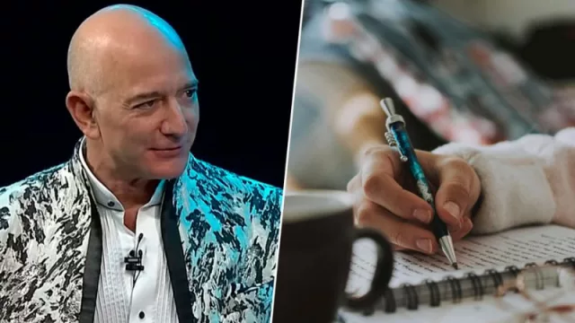 ¿Qué es el paradigma “Bezos-Memorándum? (sobre la lectura y escritura -profunda- en la era de la superficialidad)