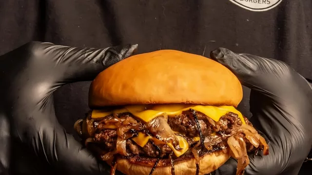 John’s Burgers: la franquicia argentina que quiere llenar el país de hamburguesas al estilo americano