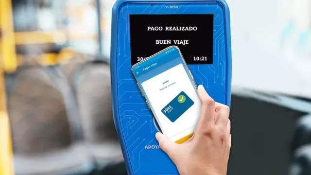 Catamarca amplía opciones de pago para colectivos provinciales (y mejora la experiencia del usuario)