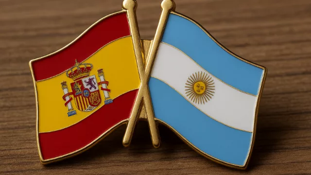 Buenos Aires es Madrid, Córdoba es Cataluña, Catamarca es Extremadura (comparando provincias y CCAA en venta de autos 0km)