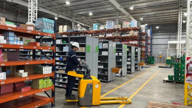 Farmacity avanza en su integración vertical: nueva drogueria en barrio Los Boulevares para abastecer 88 tiendas (y más en camino)