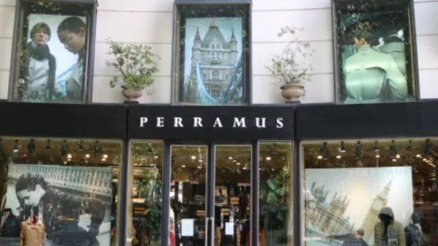 Perramus, la marca de indumentaria centenaria, proyecta abrir dos locales por año hasta 2030 (con foco en franquicias)