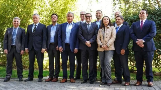 Una nueva empresa brasileña desembarca en Vaca Muerta: Fluxus operará los yacimientos Centenario y Centenario Centro