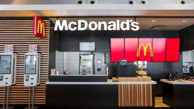 Nuevo McDonald’s en Tandil: sustentabilidad y tecnología de punta en el centro de la propuesta (en su local Nº 228)