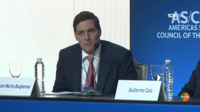 El ciclo de precios y Vaca Muerta: Bulgheroni plantea un desafío tripartito para sostener la competitividad