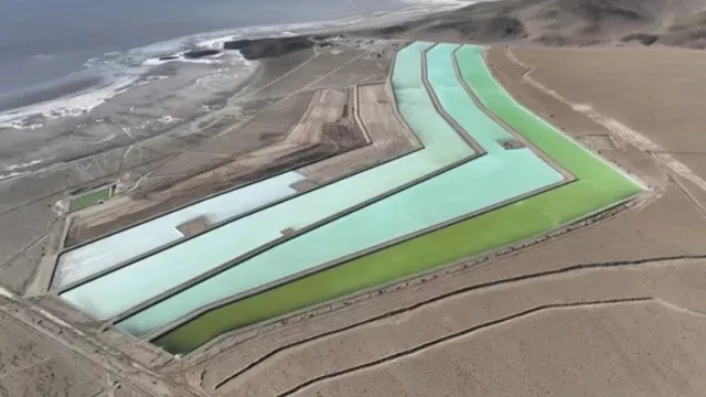 En Catamarca se formalizó el ingreso al RIGI del proyecto minero Hombre Muerto Oeste con inversión de US$382 millones