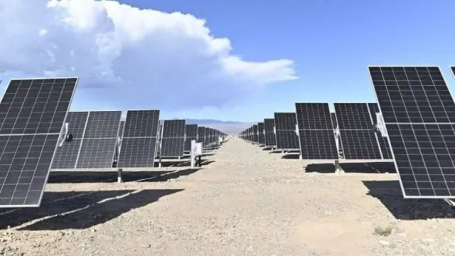 Catamarca y Neuquén lideran la nueva ola de proyectos de energía renovable aprobados