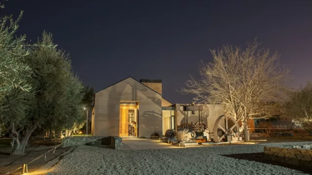 Goes Spring Rose by Lagarde junto a Lunta: un mes para celebrar los vinos rosados y la naturaleza mendocina.