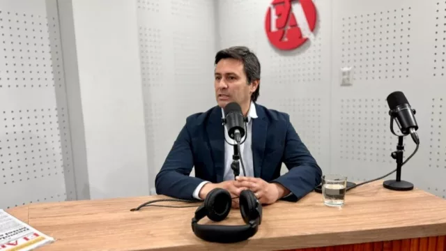 Gustavo Aguirre: “Hay un mensaje claro: no se puede gobernar pensando solo en la macroeconomía”