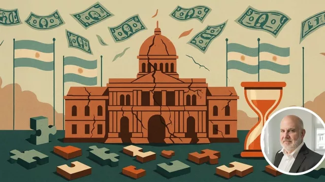 Octubre no está tan lejos (ni tan cerca)