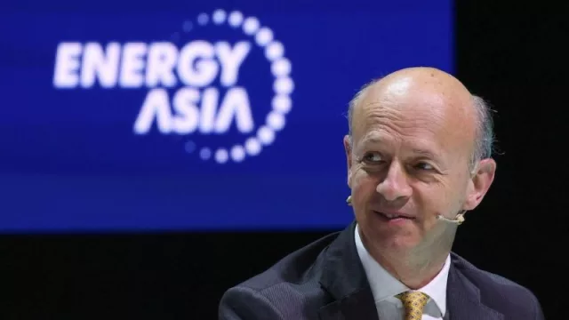 La industria global del gas resalta el valor de Vaca Muerta: “Ningún tema político obstaculizará el proyecto argentino”