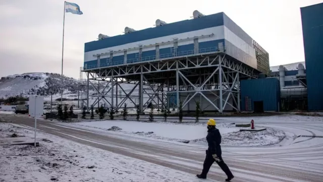 Nación analiza ceder Yacimientos Mineros a Catamarca (y Río Turbio a Santa Cruz)