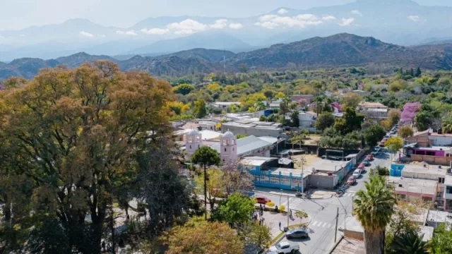 Pomán más conectada: la fibra óptica impulsa desarrollo digital y económico en la ciudad