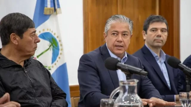 Neuquén lanzó la Mesa de Reactivación Hidrocarburífera Convencional (y un plan de incentivos para reactivar campos maduros)
