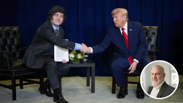 Respaldo inédito, anabólicos y consistencia: entre el alivio inmediato y el desafío estructural