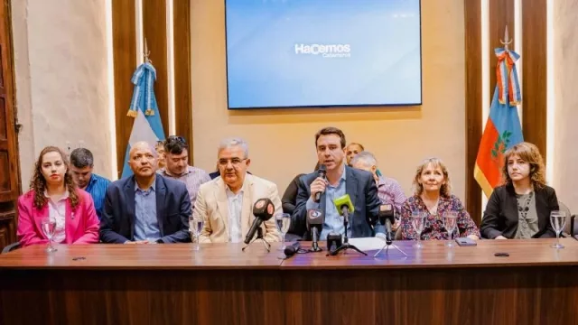 Catamarca impulsó la recategorización de casi 6.700 trabajadores públicos con impacto económico