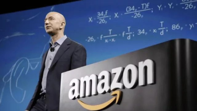 Enseñanza top Bezos 2025: es muy probable que tu empresa debe reinvertir y reconvertirse (no priorices el EBITDA, sí la expansión del valor y experiencias)