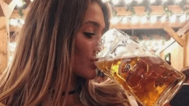 Oktoberfest Miami 2025: la ciudad se convierte en la capital de la cerveza en el continente Americano (parte I)