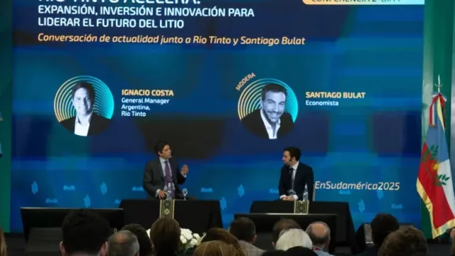 Mantienen expectativas de crecimiento del litio, pero con recuperación de precios a mediano plazo