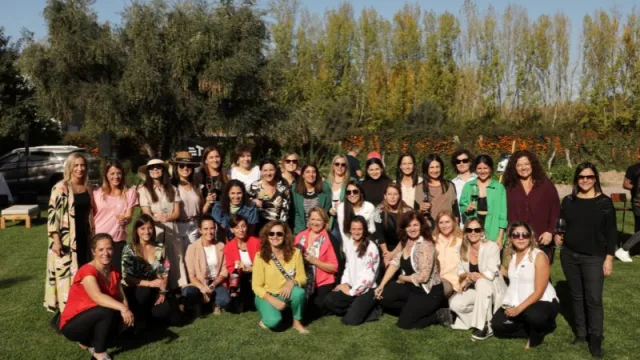 Dionisias Rosé 2025: la feria que celebra el vino, el arte y el poder femenino