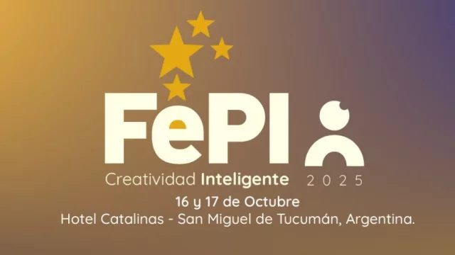 Catamarca se suma al impulso creativo del FEPI: innovación y talento del norte argentino