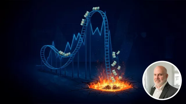 EE.UU. sale a comprar pesos y le da respiro a Milei antes del 26