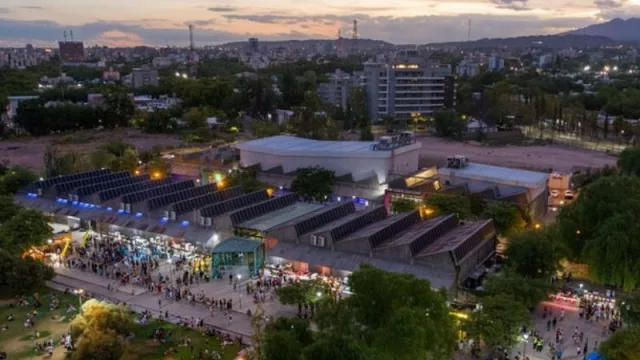 Una experiencia 360 en Argentina Mining Cuyo: innovación, sostenibilidad y participación activa